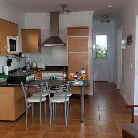 Villa Benita
