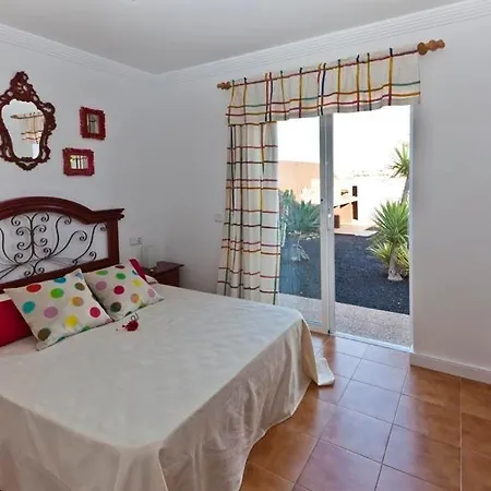 Villa Benita Playa Blanca (Lanzarote)