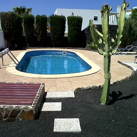 Benita * Playa Blanca (Lanzarote)