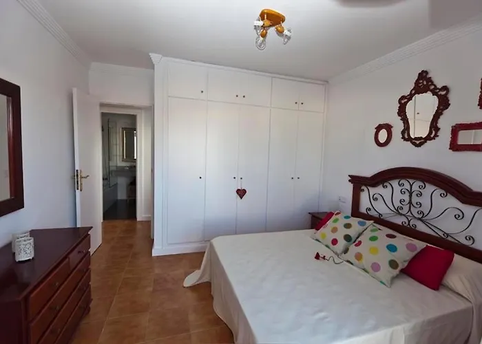 Benita * Πλάγια Μπλάνκα