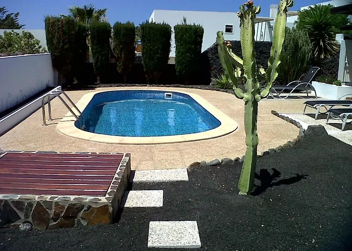 Benita * Πλάγια Μπλάνκα