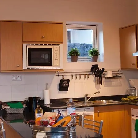 Benita Villa Playa Blanca