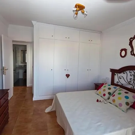 Benita * Playa Blanca