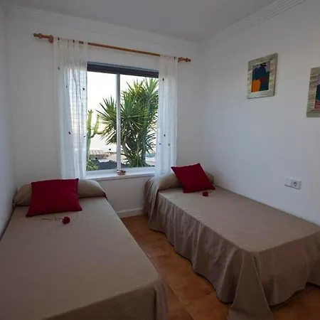 Villa Benita *