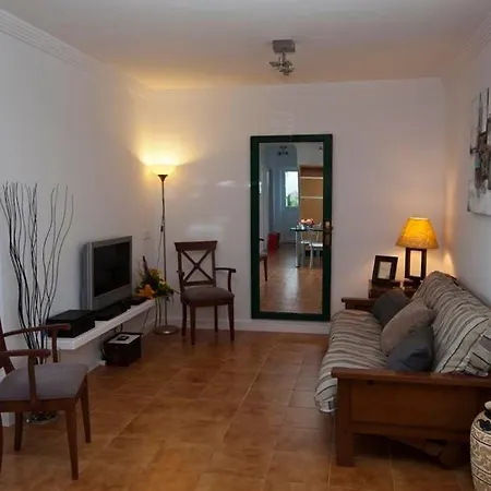 Benita * Playa Blanca (Lanzarote)