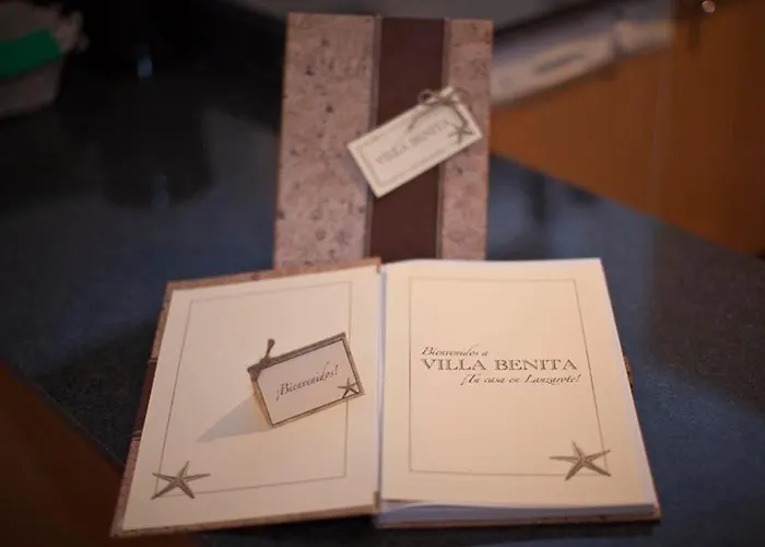 Benita Вилла Коста Бланка