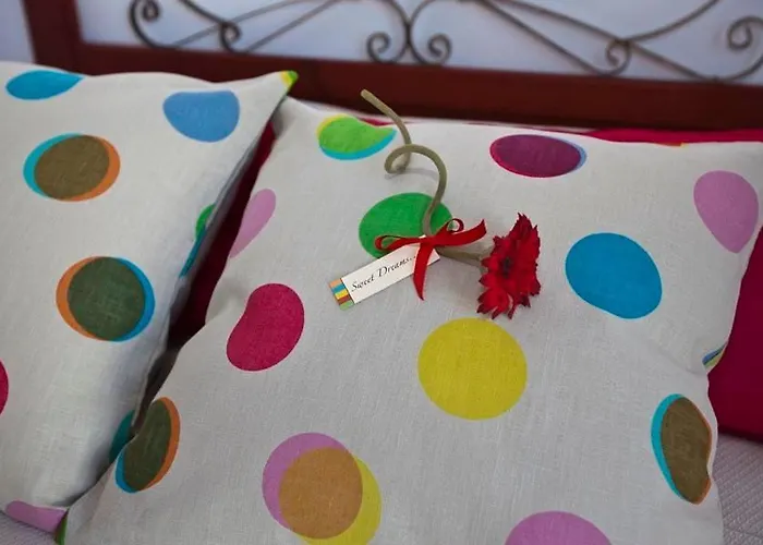 Вилла Benita Коста Бланка